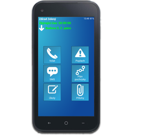 Phone 1